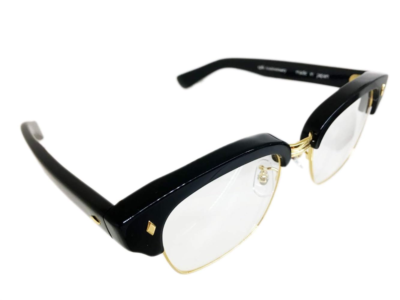 Amazon.co.jp: Effector 15th Anniversary Model Glasses